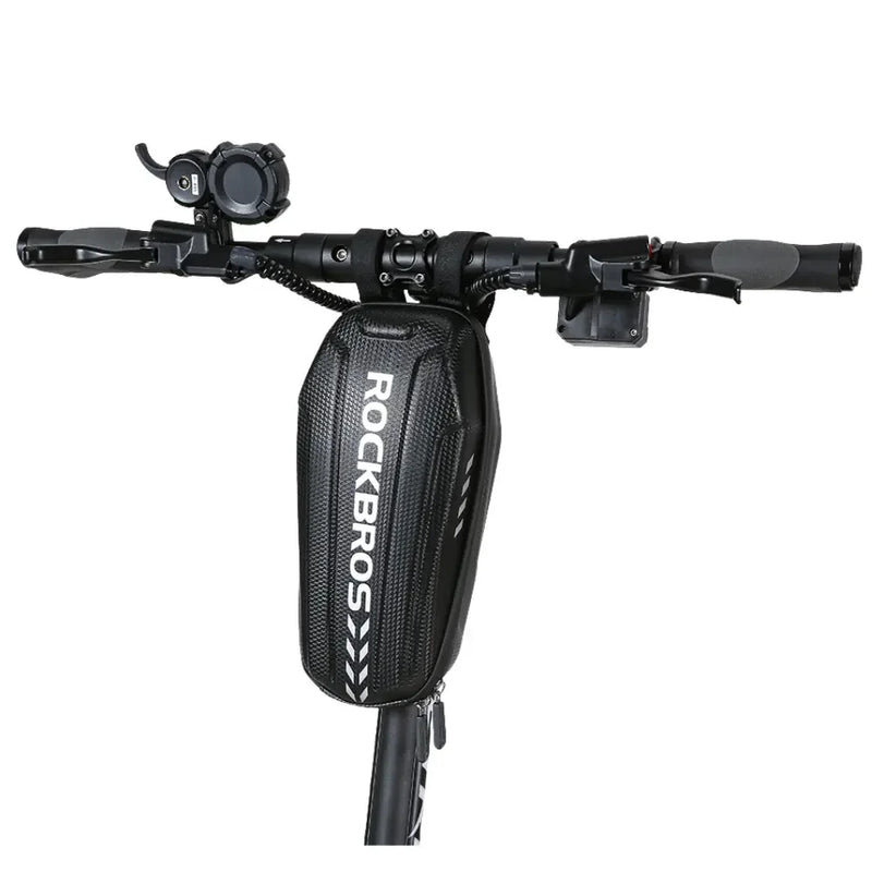 3L front EVA bag for electric scooter wocomotors