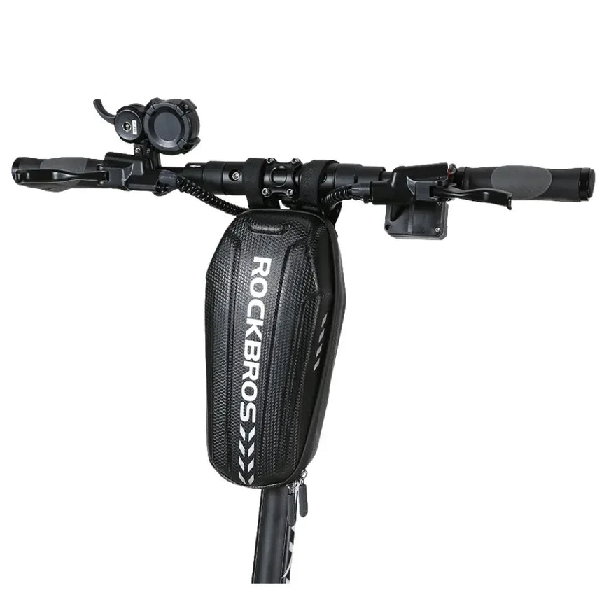 3L front EVA bag for electric scooter wocomotors
