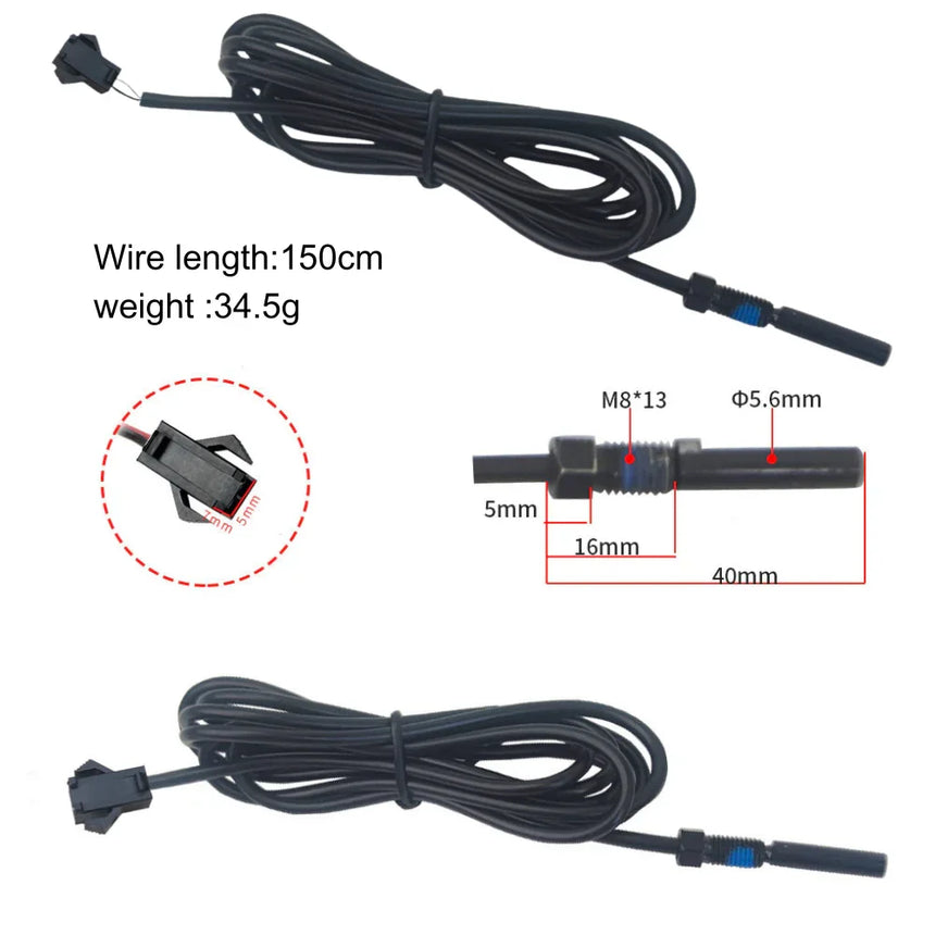 Electric scooter Brake Sensor cable