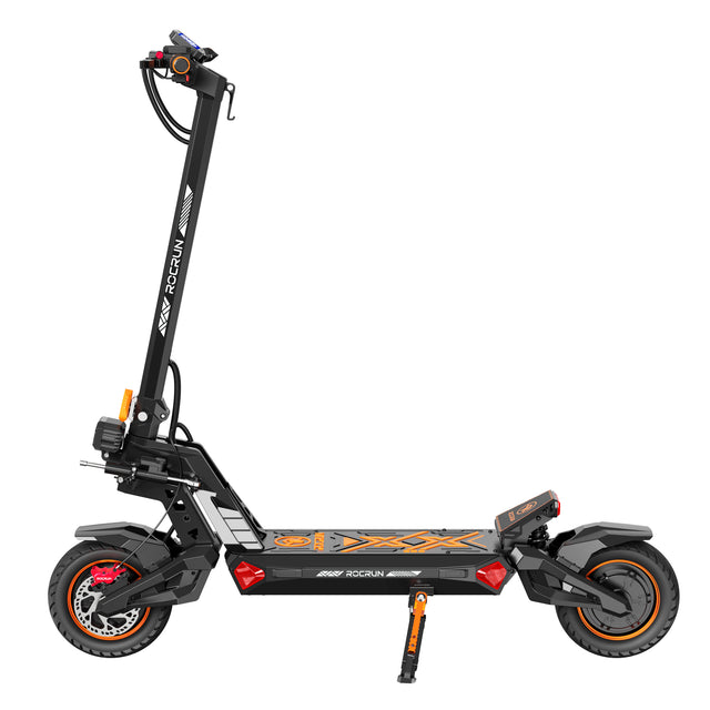 ROCRUN ES8 electric scooter for adult