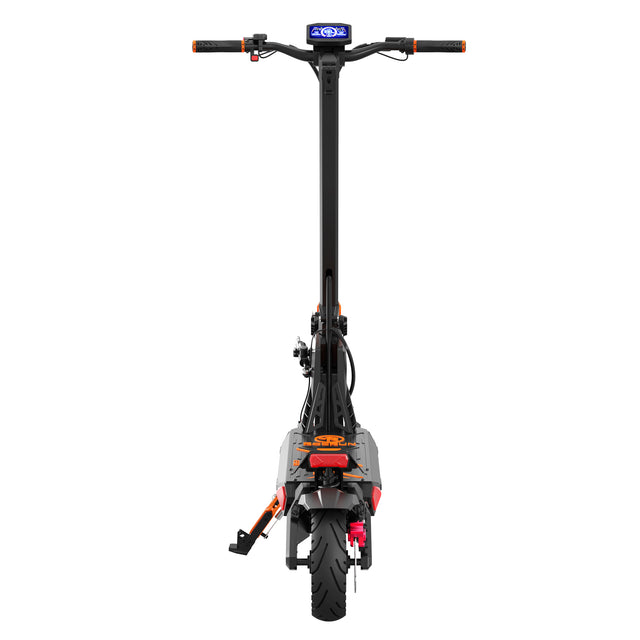 ROCRUN ES8 electric scooter for adult