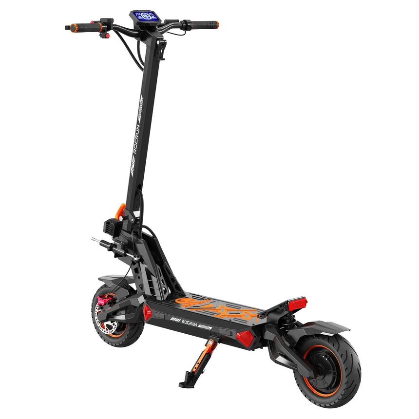 ROCRUN ES8 electric scooter for adult