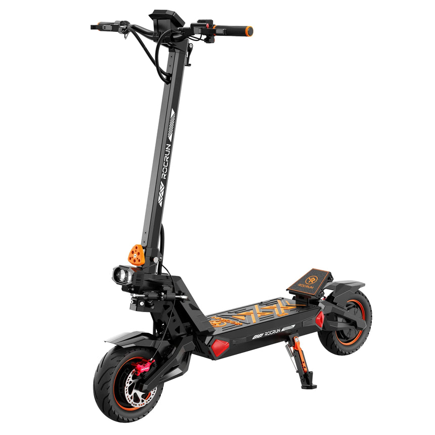 ROCRUN ES8 electric scooter for adult