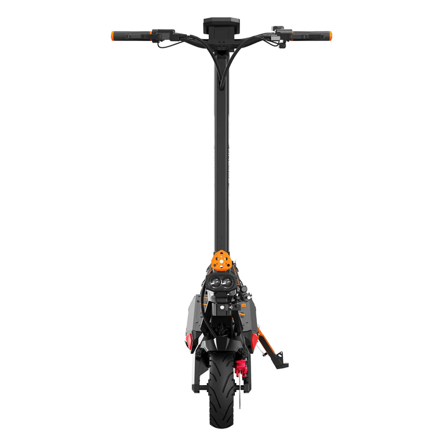 ROCRUN ES8 electric scooter for adult
