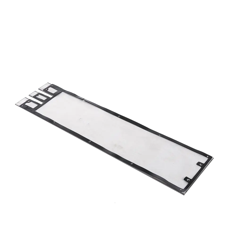 Frame waterproof Silicone rubber for Speedway 5 pro wocomotors