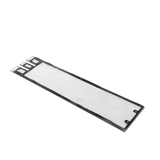 Frame waterproof Silicone rubber for Speedway 5 pro wocomotors