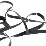 Frame waterproof Silicone rubber for Speedway 5 pro wocomotors
