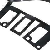 Frame waterproof Silicone rubber for Speedway 5 pro wocomotors