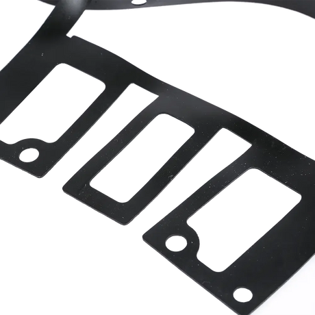 Frame waterproof Silicone rubber for Speedway 5 pro wocomotors