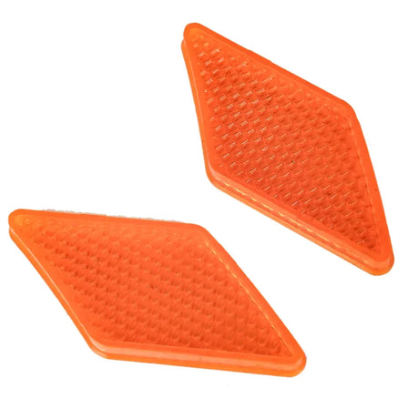 Original Front fork reflector for rovoron kullter wocomotors