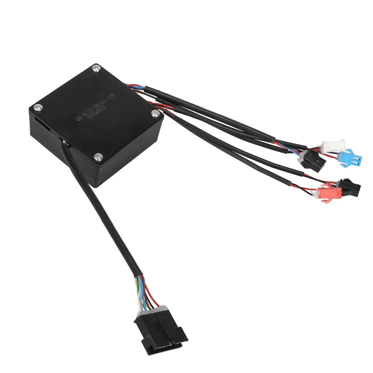 Front light DC12v converter for kukirin G4 max/ G4 pro wocomotors
