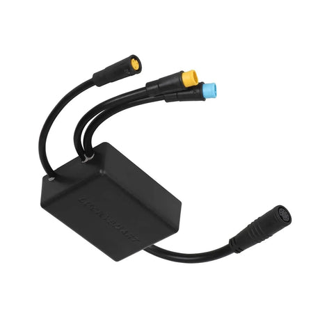 G3-E12 DC12V converter for kukirin G3 pro wocomotors