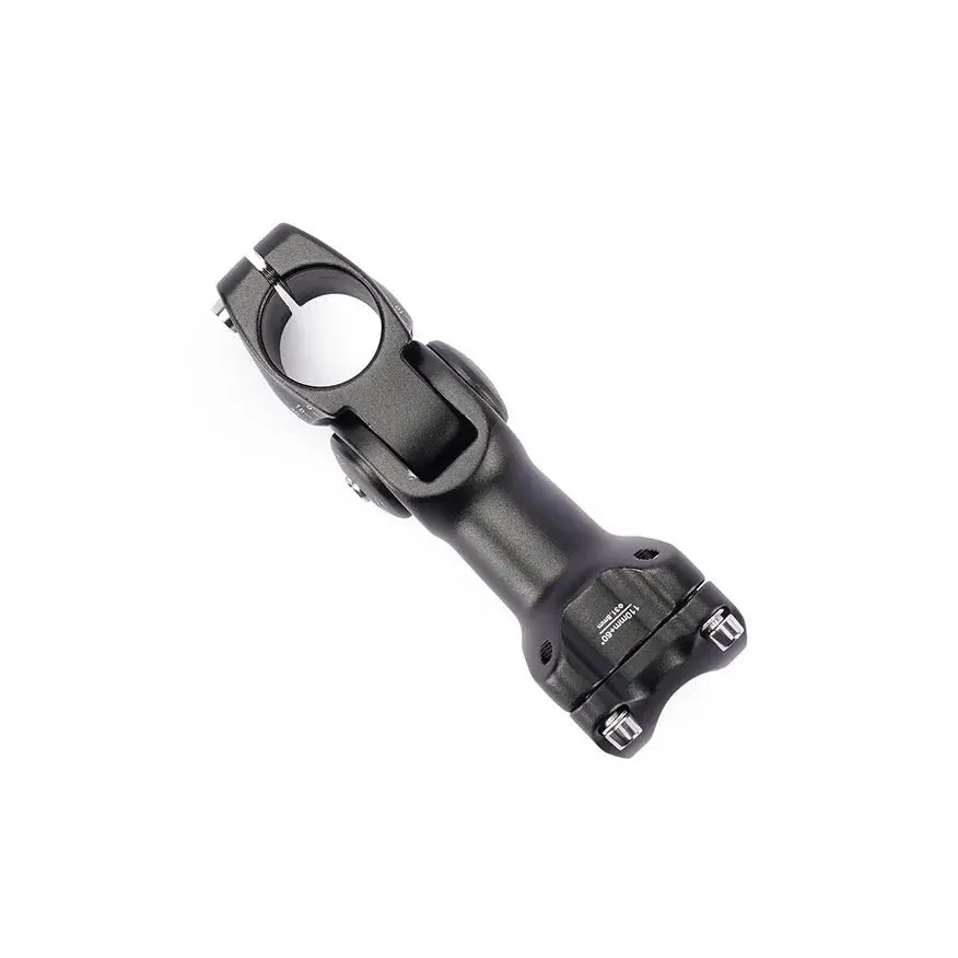 Handlebar foldable Adapter Mount wocomotors