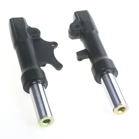Hydraulic shock absorber for Emove Cruiser wocomotors