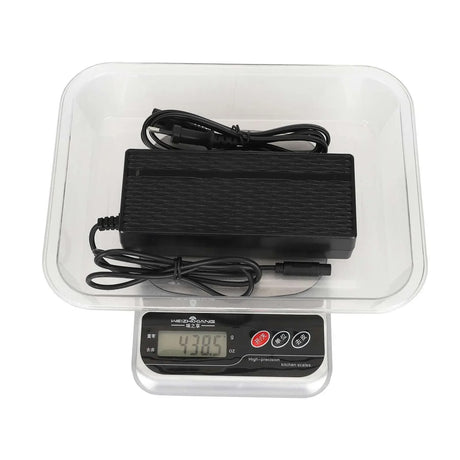 Original Kukirin G2 Pro DB54.6V2A charger with CQ plug wocomotors