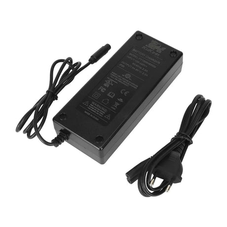 Original Kukirin G2 Pro DB54.6V2A charger with CQ plug wocomotors
