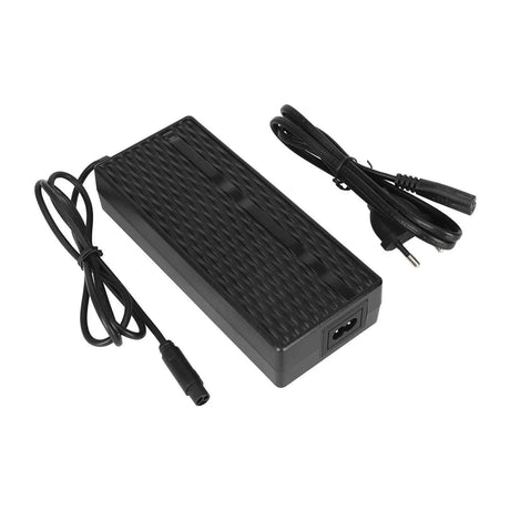 Original Kukirin G2 Pro DB54.6V2A charger with CQ plug wocomotors