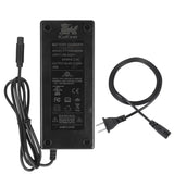 Original Kukirin G2 Pro DB54.6V2A charger with CQ plug wocomotors