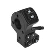 KukirinG2Pro/G2ProDB/G2Max light switch with fast connector wocomotors