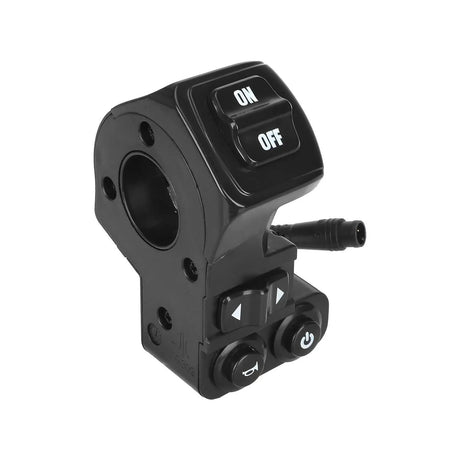 KukirinG2Pro/G2ProDB/G2Max light switch with fast connector wocomotors