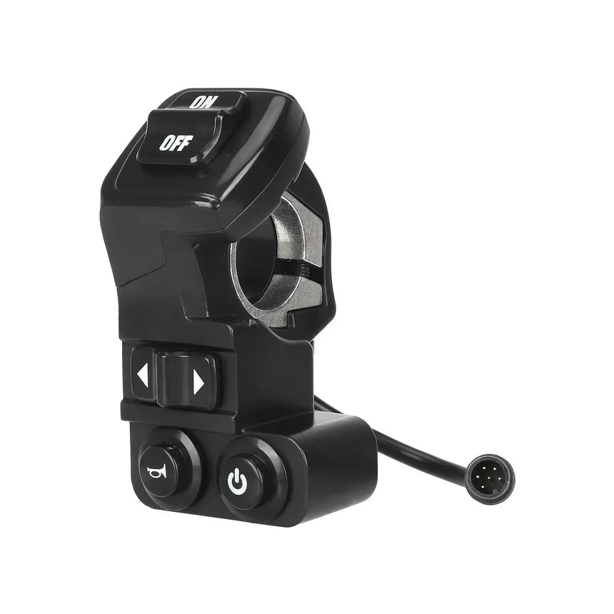 Quick Connect Scooter Switch