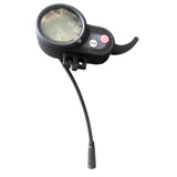 LCD Throttle Plug and Play Display for Cruiser 2019-2022 version wocomotors