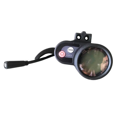 LCD Throttle Plug and Play Display for Cruiser 2019-2022 version wocomotors