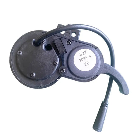 LCD Throttle Plug and Play Display for Cruiser 2019-2022 version wocomotors