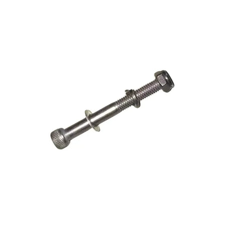 Main folding mechanism long screw for emove cruiser wocomotors