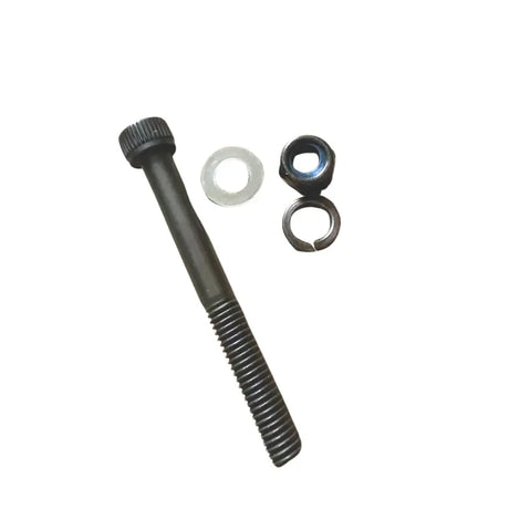 Main folding mechanism long screw for emove cruiser wocomotors