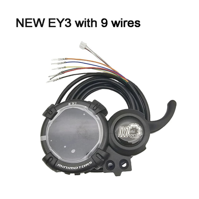 EYE3 LCD Display Throttle