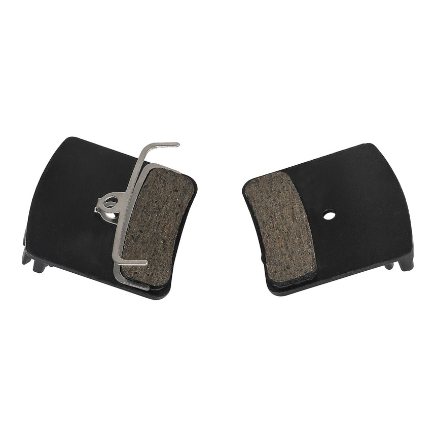 Original NUTT Hydraulic 4‑Positions Brake Pads for Electric Scooter