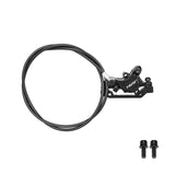 NUTT Hydraulic brake wocomotors