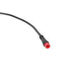 NUTT Hydraulic brake wocomotors