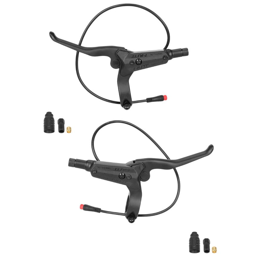 Kit de frein hydraulique NUTT pour scooter électrique