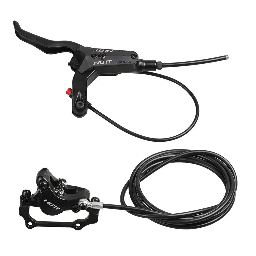 NUTT Hydraulic brake kit for electric scooter