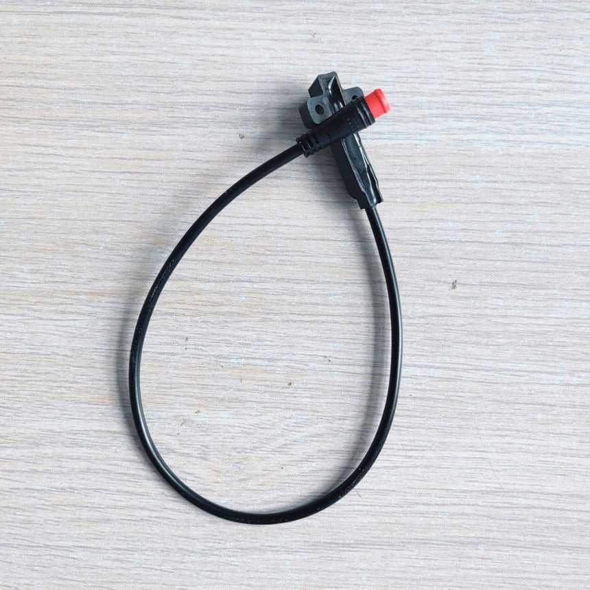 NUTT A5 2-Piston / Y5 4-Piston Hydraulic Brake Lever hall sensor for Electric Scooter E-Bike Power Cutoff