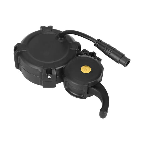 New Eye3 colorful display for minimotors dualtron electric scooter wocomotors