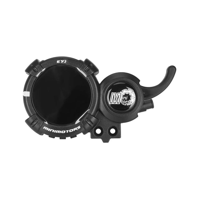 New Eye3 colorful display for minimotors dualtron electric scooter wocomotors