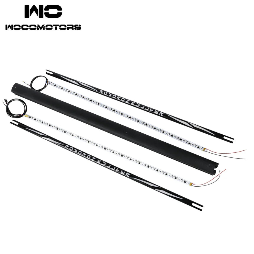 Original kullter stem led covers for rovoron kullter
