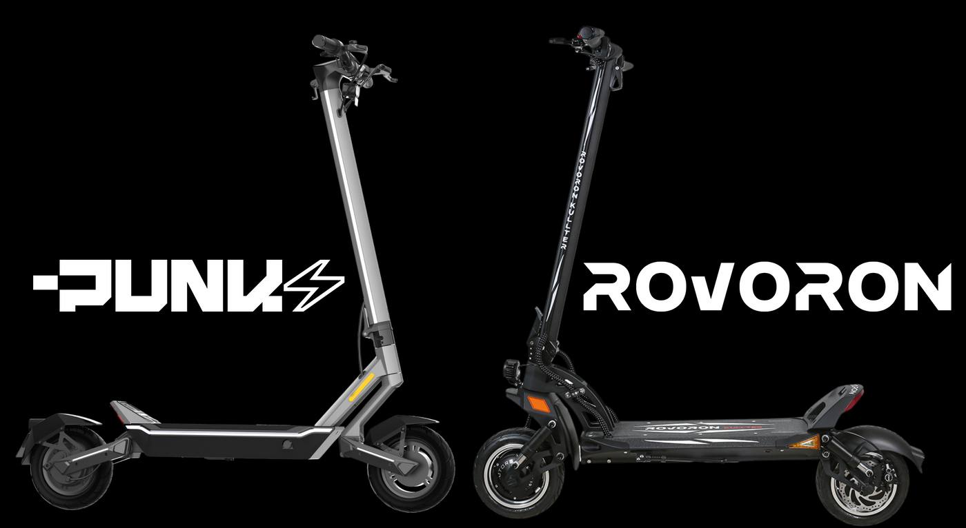 punk rider with rovoron kullter home banner