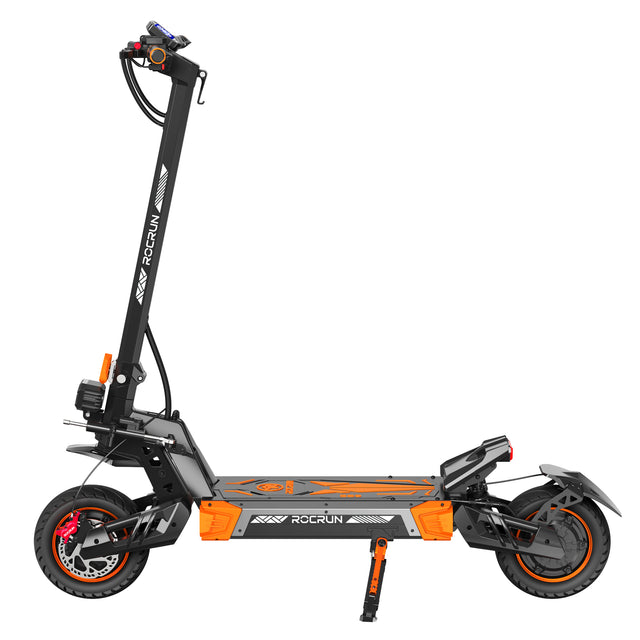 ROCRUN ES9 electric scooter for Adult