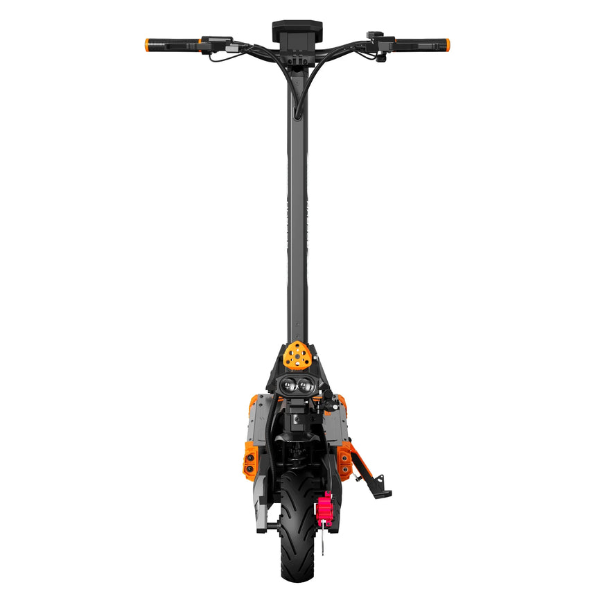 ROCRUN ES9 electric scooter for Adult