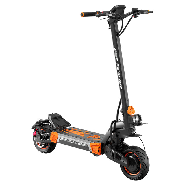 ROCRUN ES9 electric scooter for Adult