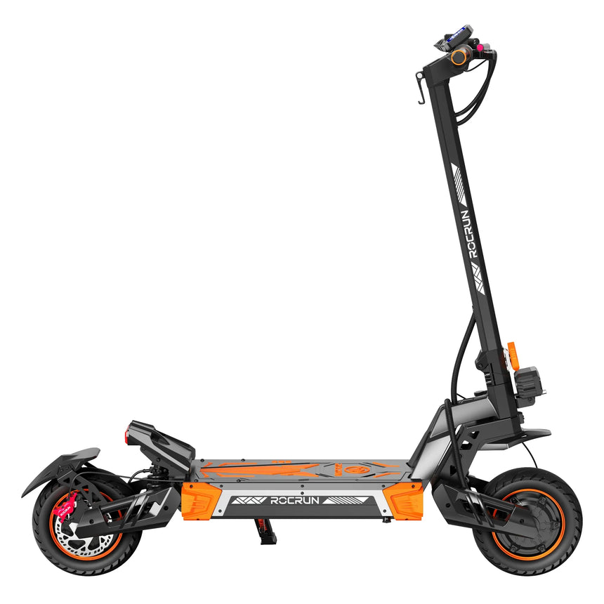 ROCRUN ES9 electric scooter for Adult