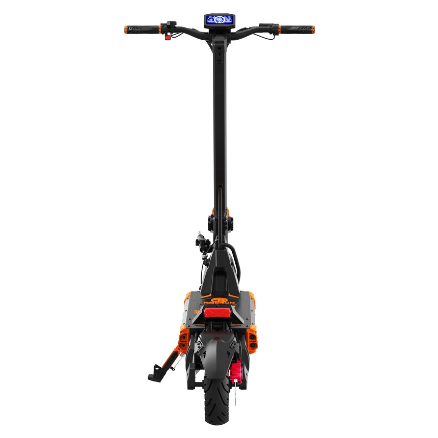 ROCRUN ES9 electric scooter for Adult
