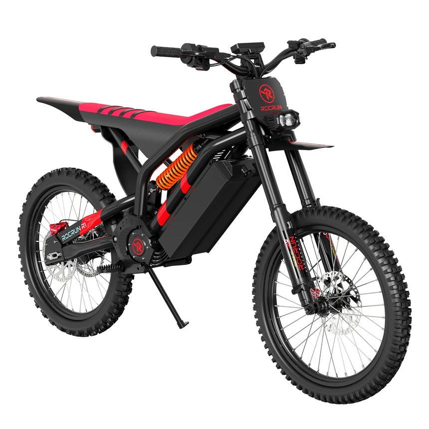 ROCRUN R1 3000w Dirt Bike