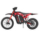 ELECTRIC DIRT BIKES