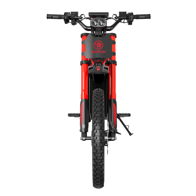 ROCRUN R2 dirt bike for youngster