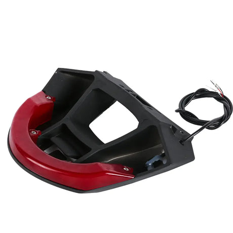 Rear foot plat for ROVORON KULLTER wocomotors